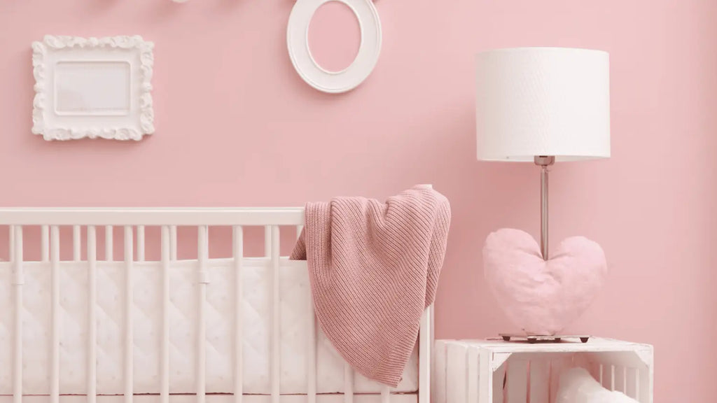 1. Illuminez la chambre de votre enfant avec les luminaires Vertbaudet