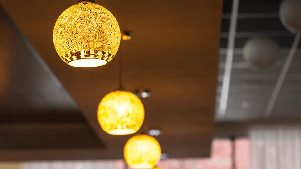 Quelle est la hauteur idéale pour suspendre un luminaire dans un couloir ?