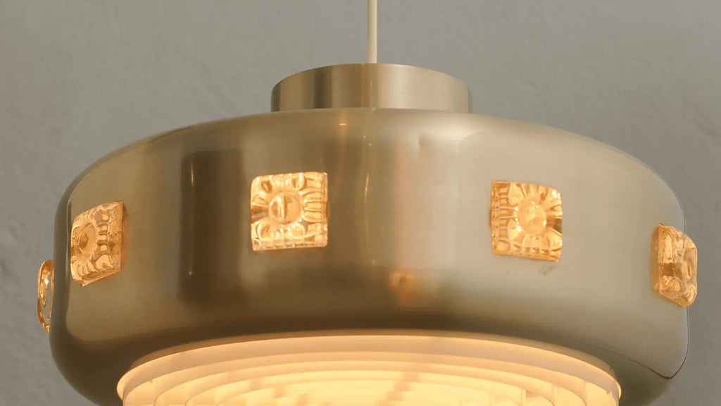 Pourquoi choisir des luminaires en cuivre ?
