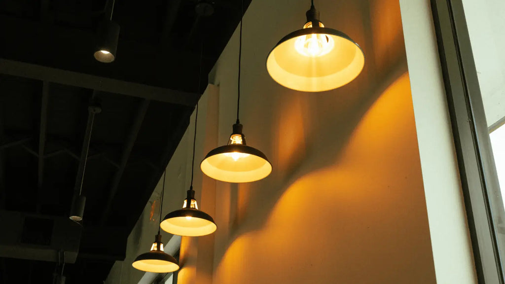 Comment choisir une suspension en cuivre ?