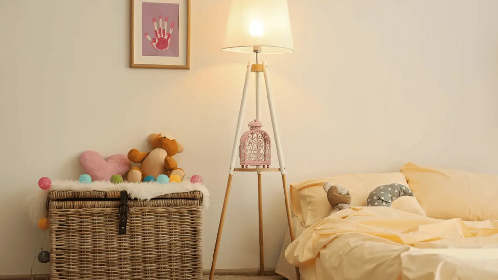Tout savoir sur les suspensions pour enfants