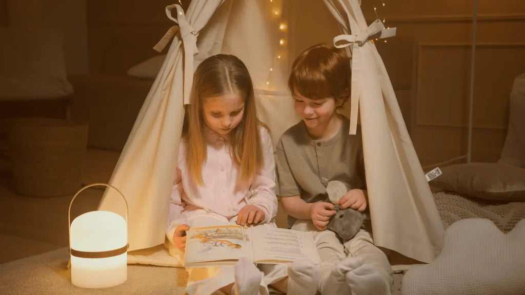 1. Comment choisir la suspension de votre enfant ?