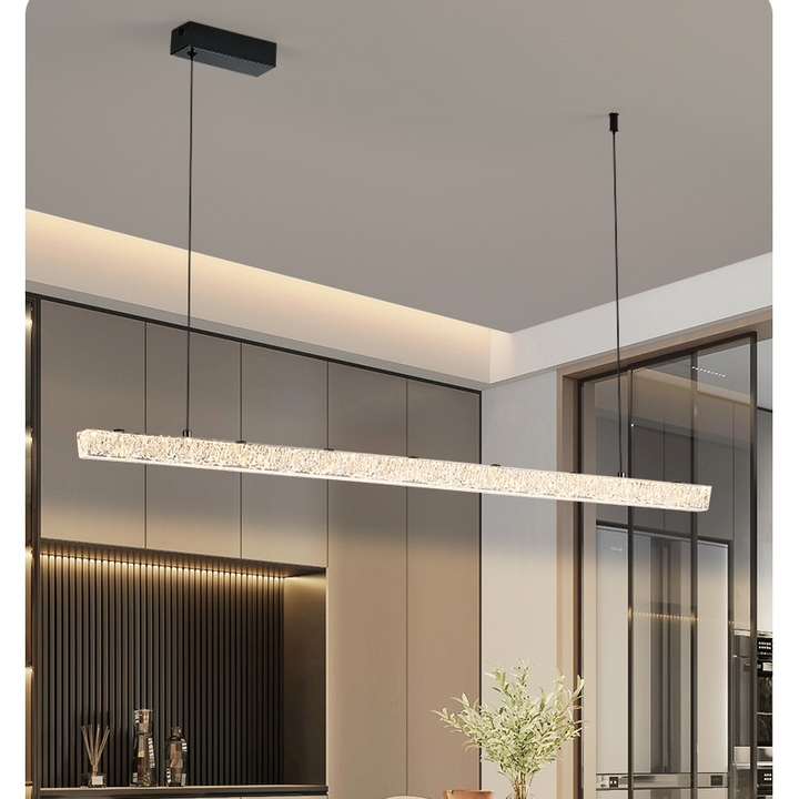 Suspension Luminaire | PRUNI