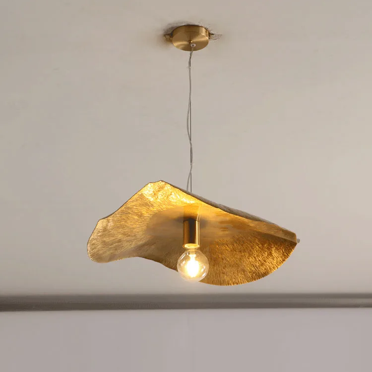 Suspension Luminaire | MONTOPES
