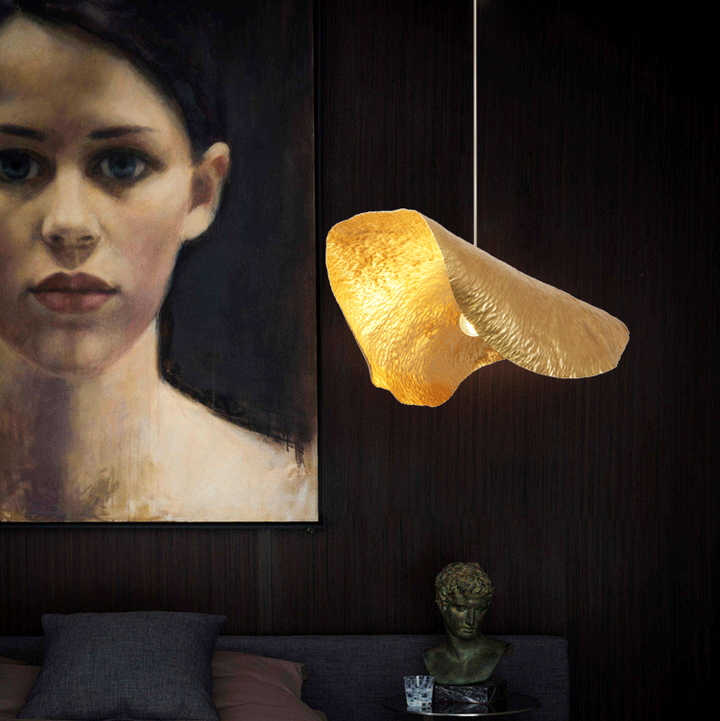 Suspension Luminaire | MONTOPES