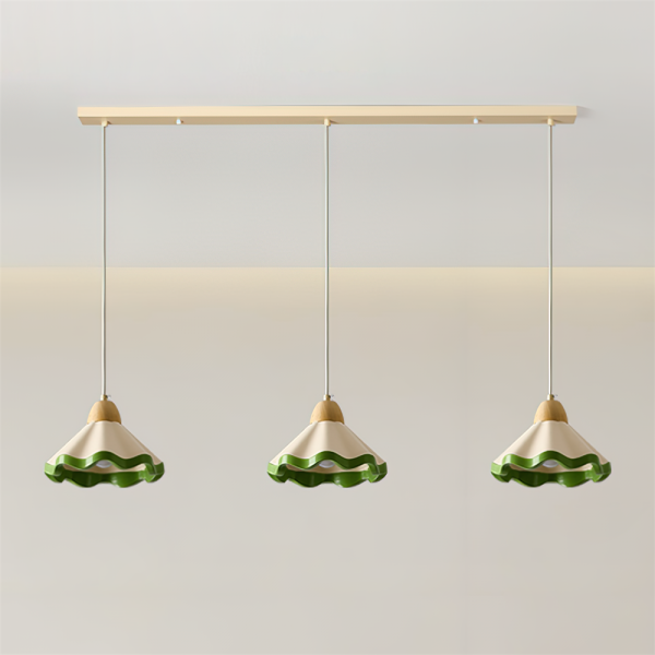 Suspension Luminaire | TERVE