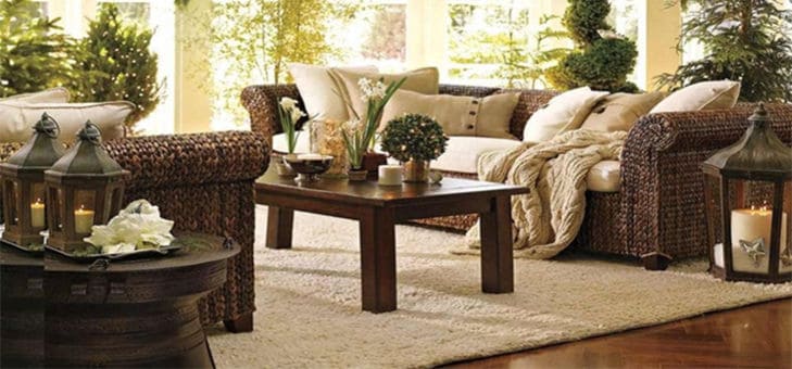 La sérénité grâce aux conseils d’éclairage du feng shui