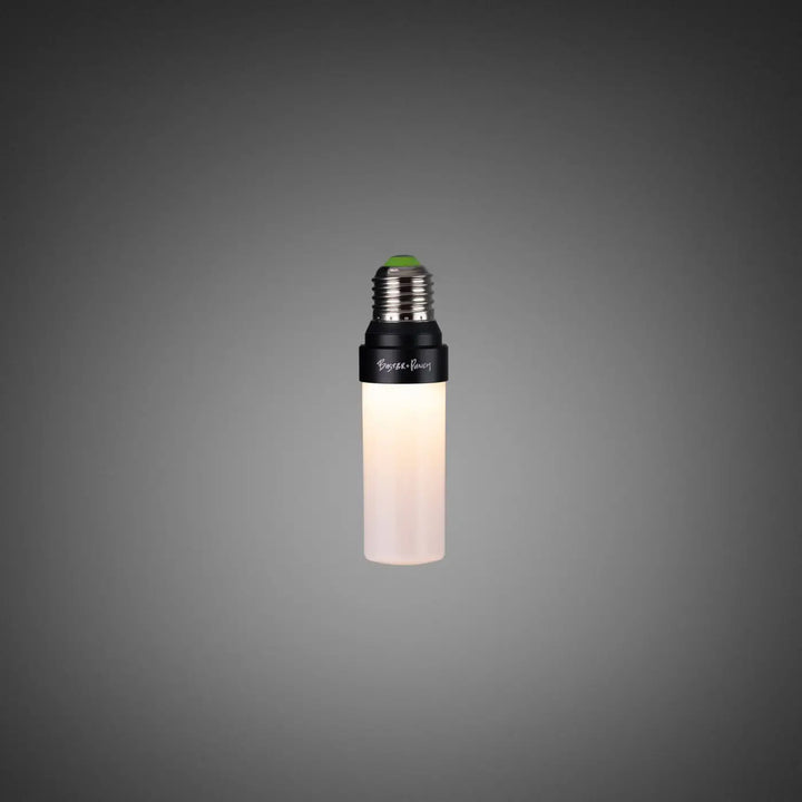 Ampoule LED Punch Bulb Forked opale