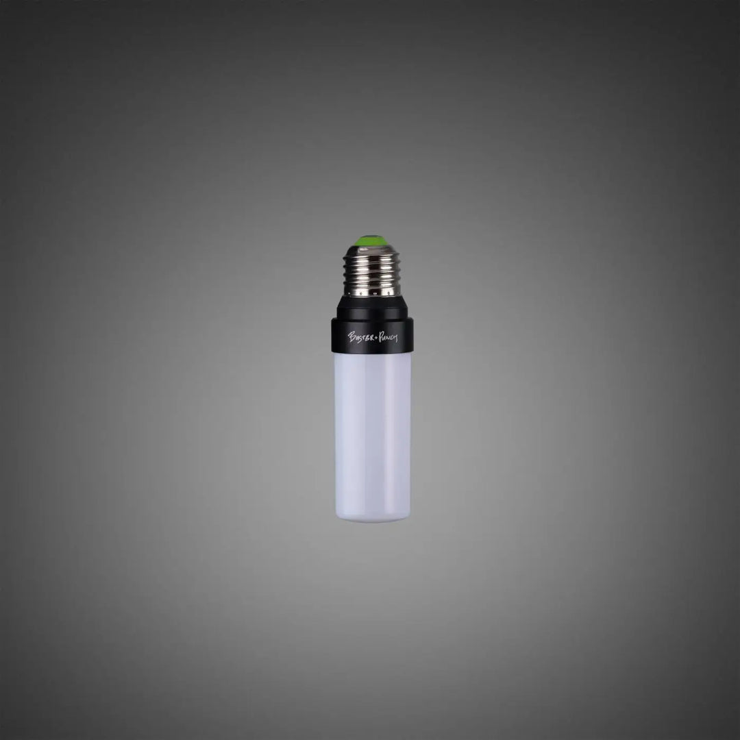 Ampoule LED Punch Bulb Forked opale