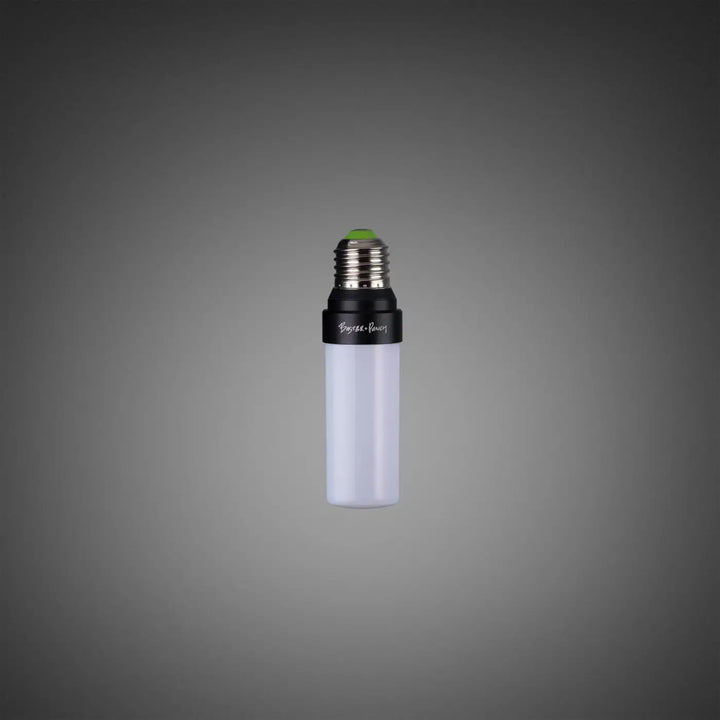Ampoule LED Punch Bulb Forked opale