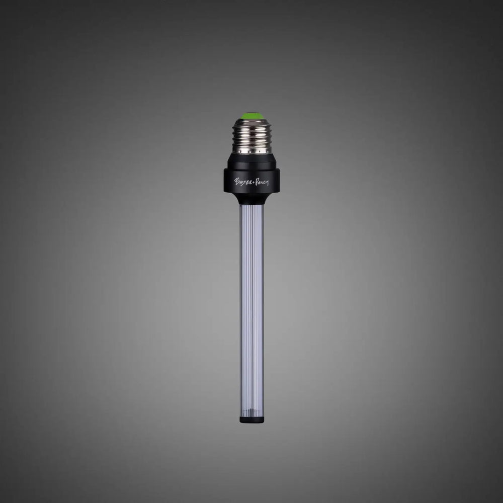 Ampoule LED Buster Bulb Forked fumée