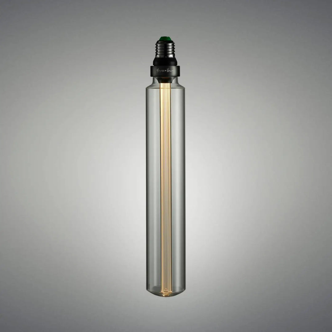 Ampoule LED Buster Bulb Tube transparente