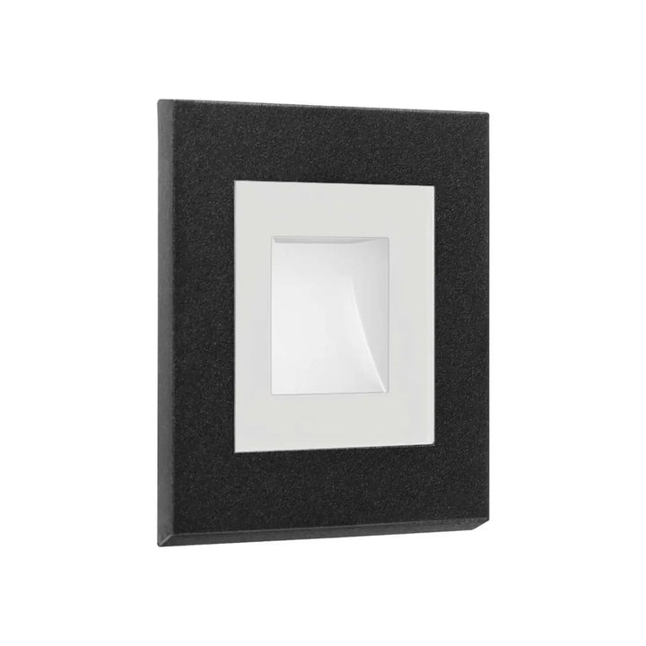 Balisage LED Click encastrable, vue de face