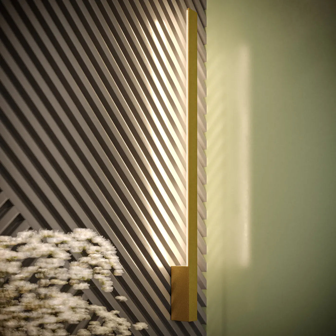 Applique Murale | LAHTI M 3000K (Doré)