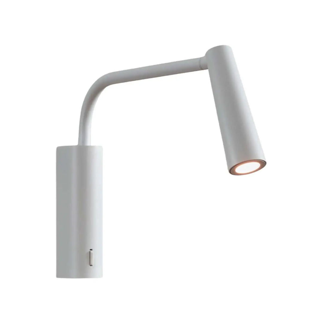 Applique Gamma Extend et sa tête lumineuse orientable