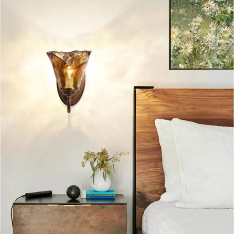 Applique Murale | AMBERI