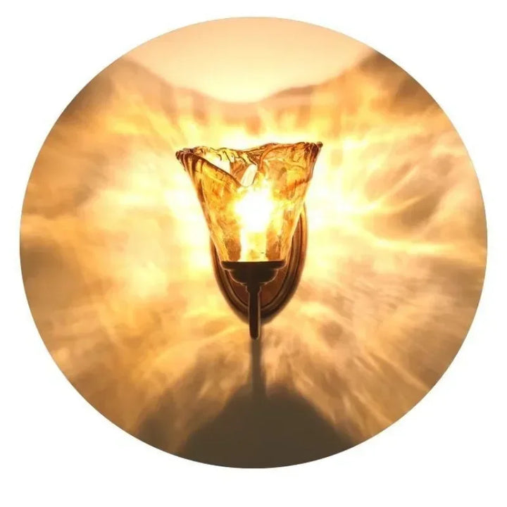 Applique Murale | AMBERI