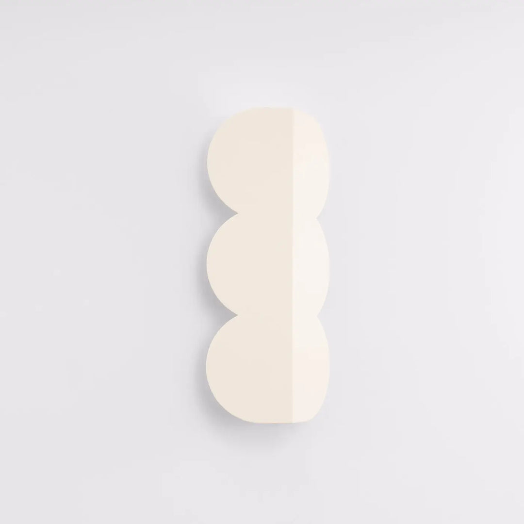 Applique Murale | BISCUIT (Beige)