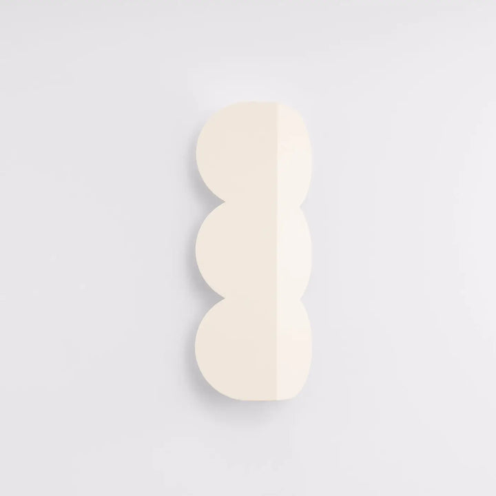 Applique Murale | BISCUIT (Beige)