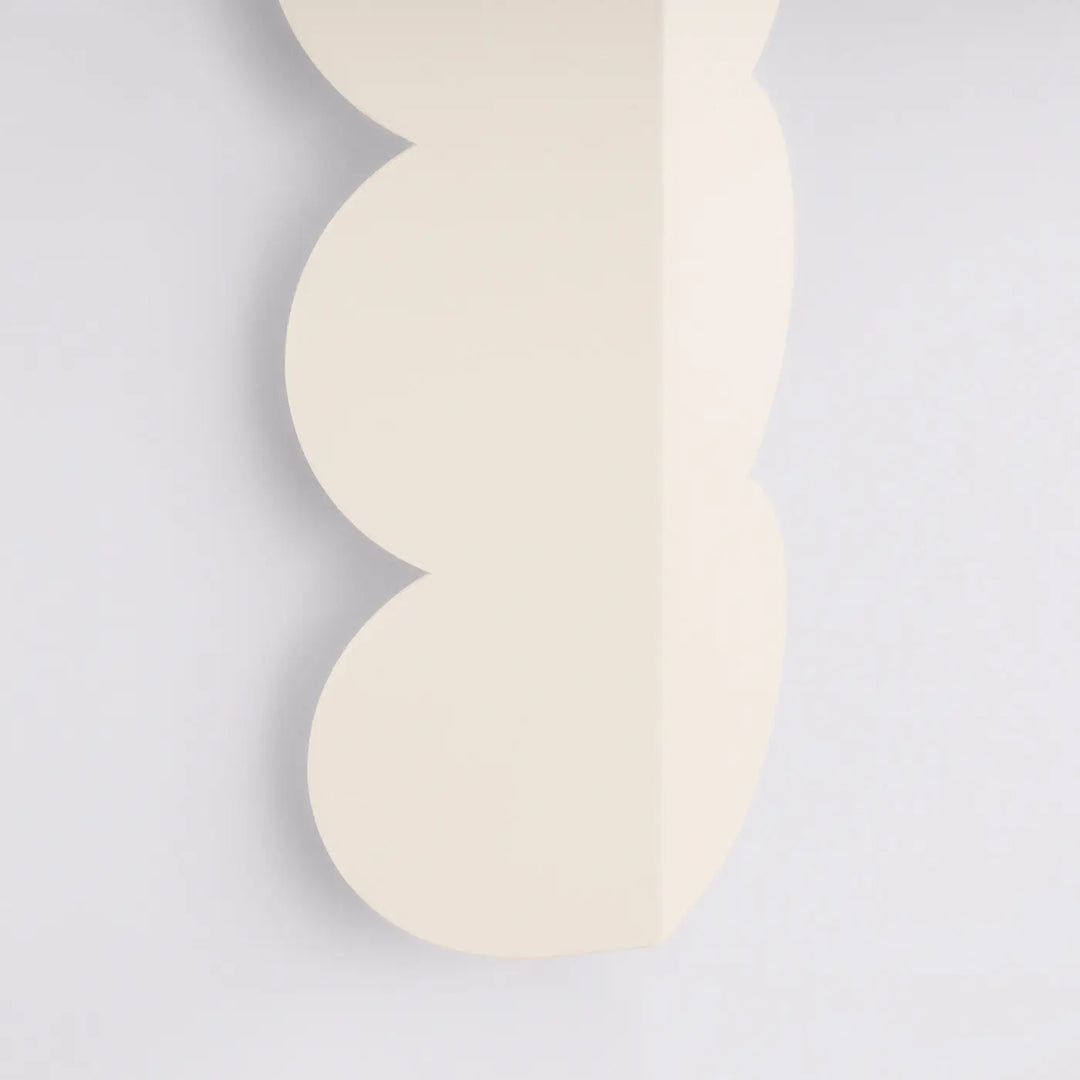 Applique Murale | BISCUIT (Beige)