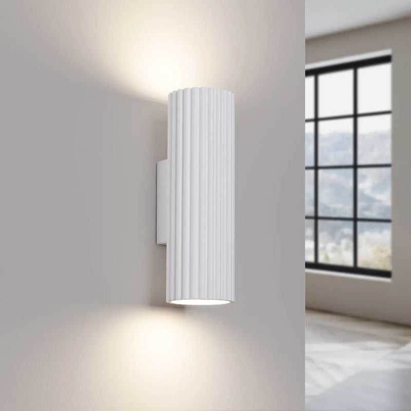 Applique Murale | KARBON 20 (Blanc)