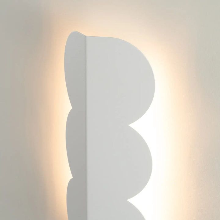 Applique Murale | BISCUIT (Blanc)