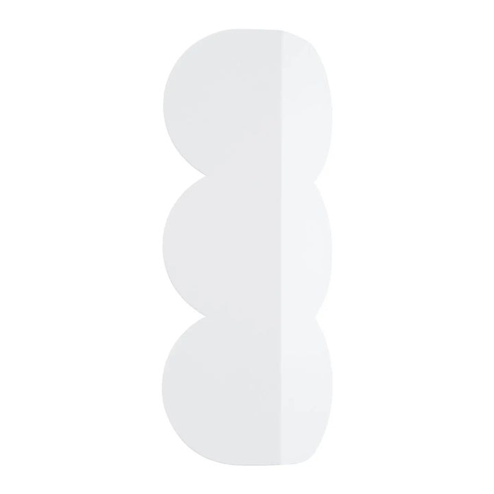 Applique Murale | BISCUIT (Blanc)