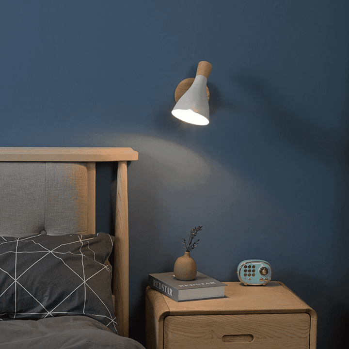 fabriquer applique murale bois flotté