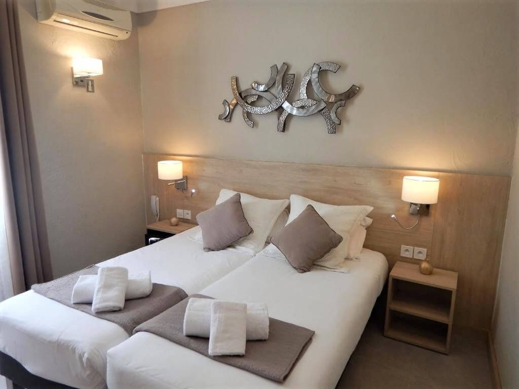 applique murale chambre