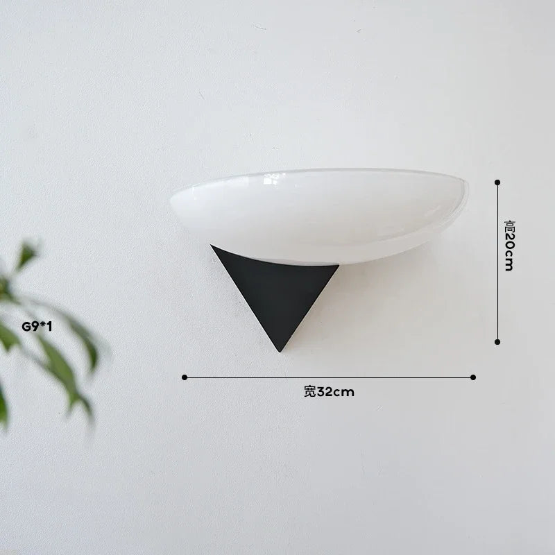 Applique Murale | FROSTE