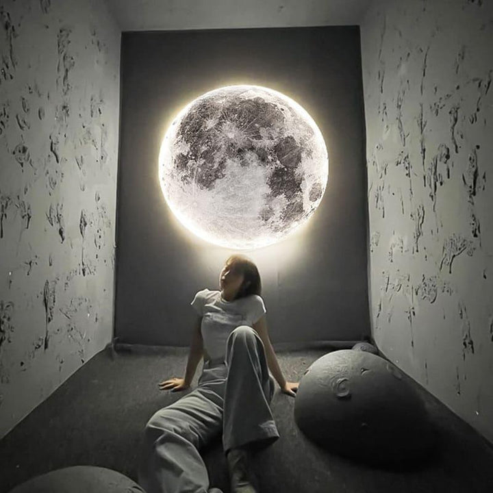 applique lune