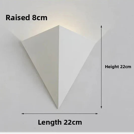 Applique Murale | GOULETI