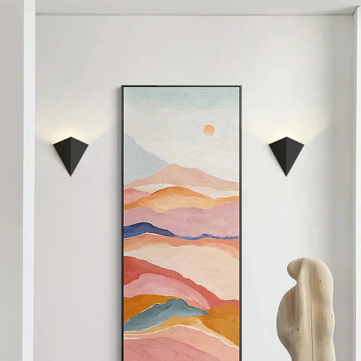 Applique Murale | GOULETI