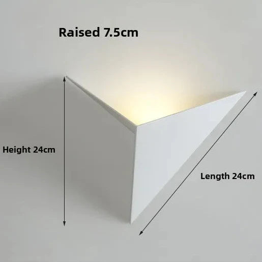 Applique Murale | GOULETI