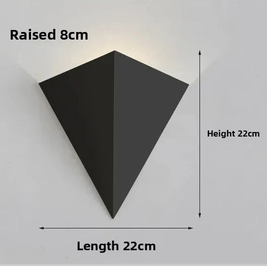 Applique Murale | GOULETI