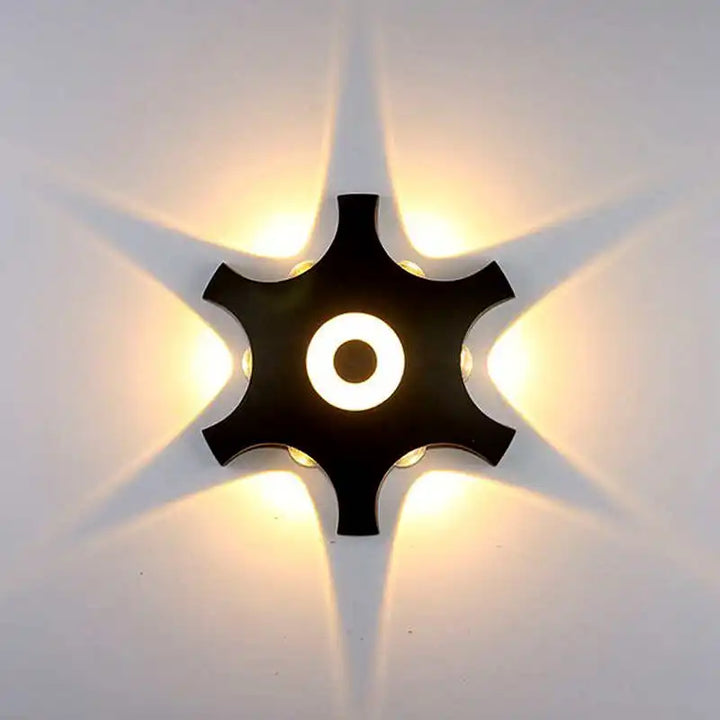 Applique Murale | MIFAH