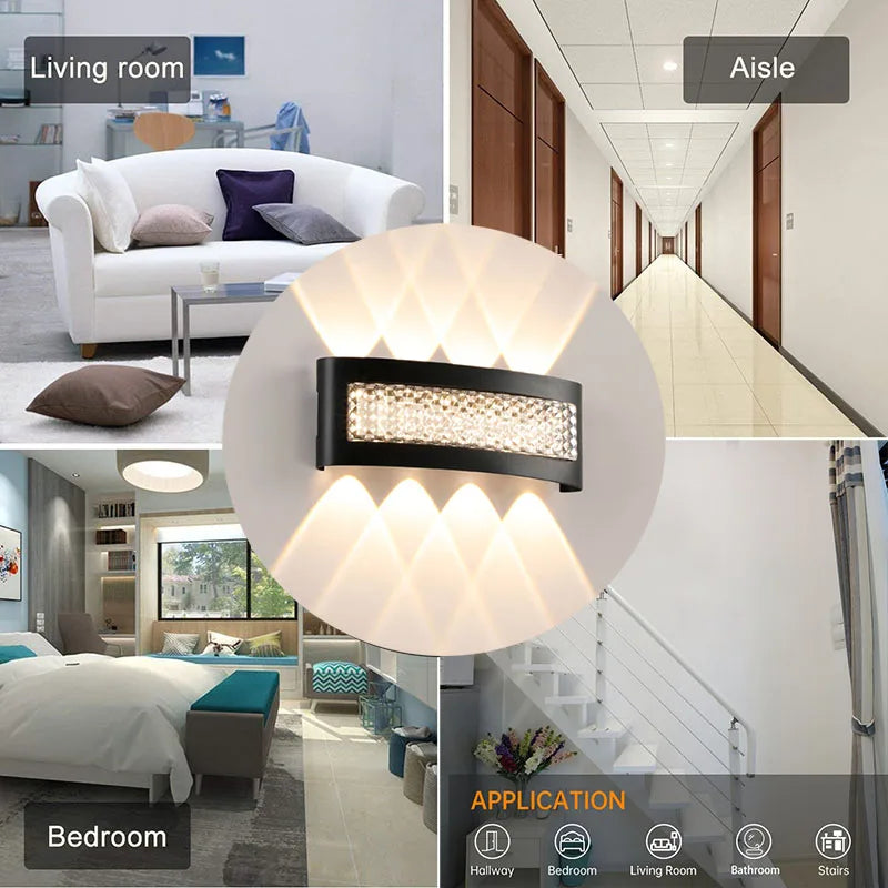 Applique Murale | SUTYRITE