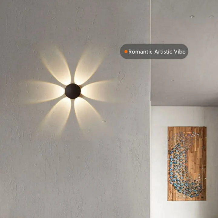 Applique Murale | SUDULI