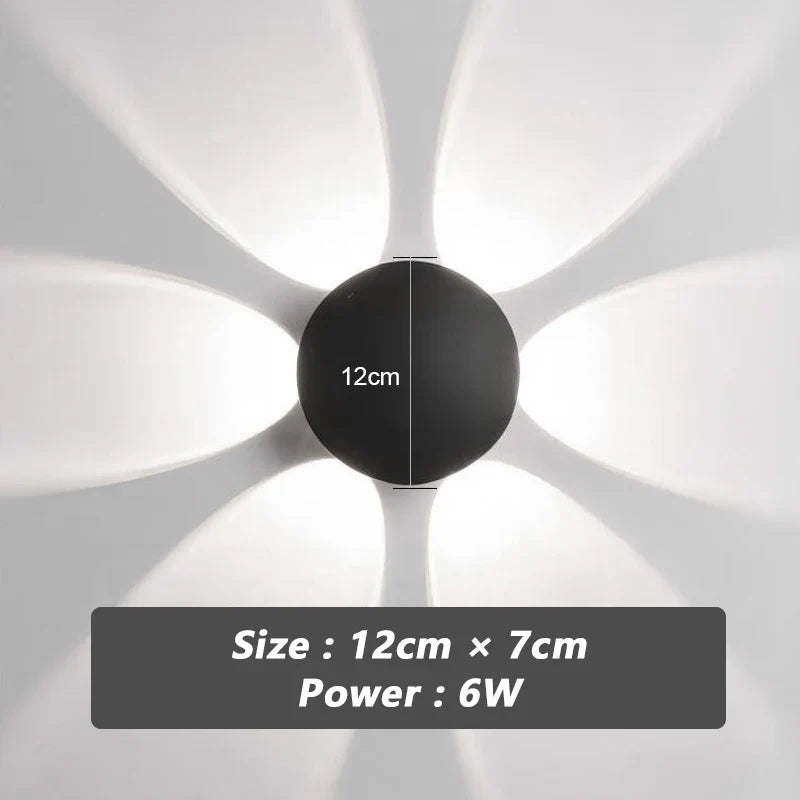 Applique Murale | SUDULI