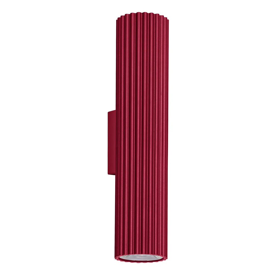 Applique Murale | IVAR LED 3000K (Bordeaux)