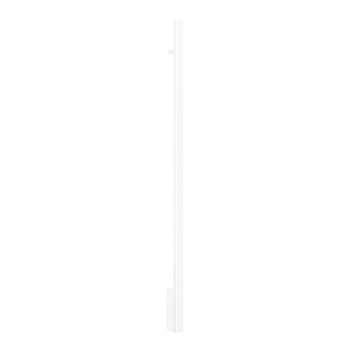 Applique murale lagom 120 blanc design minimaliste avec excellente finition pour collection lagom allie