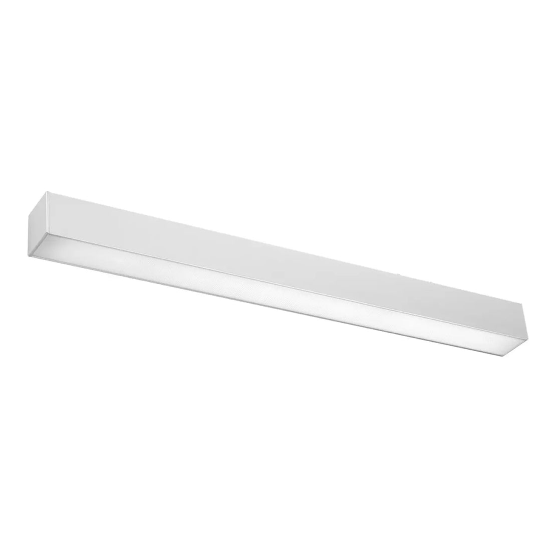 Applique Murale | PINNE 67 4000K (Gris)