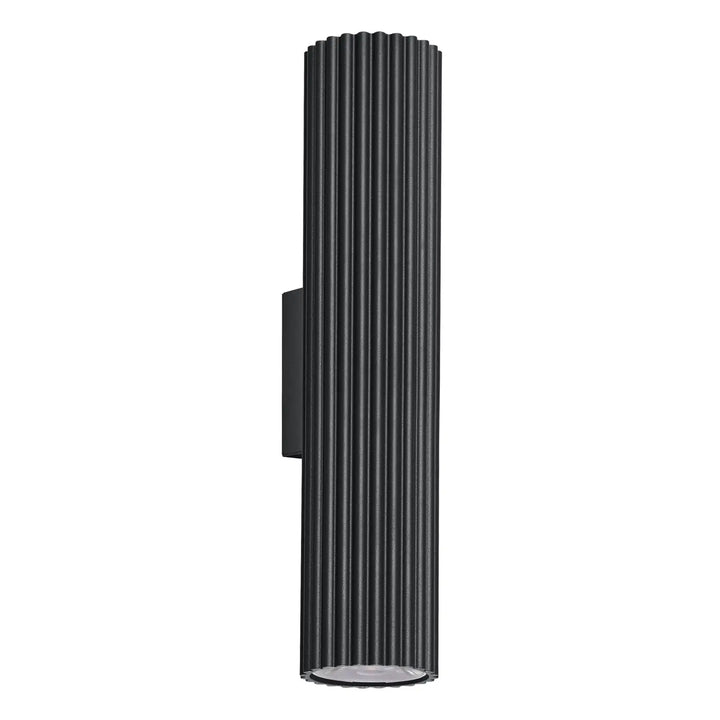 Applique Murale | IVAR LED 3000K (Noir)