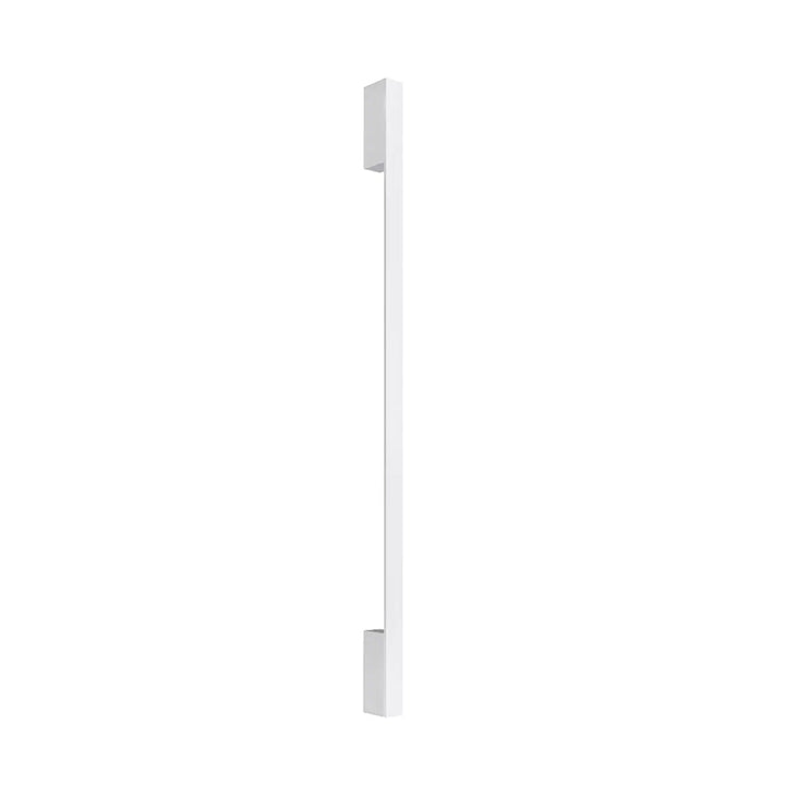 Applique murale SAPPO blanc éteinte, vue d'ensemble