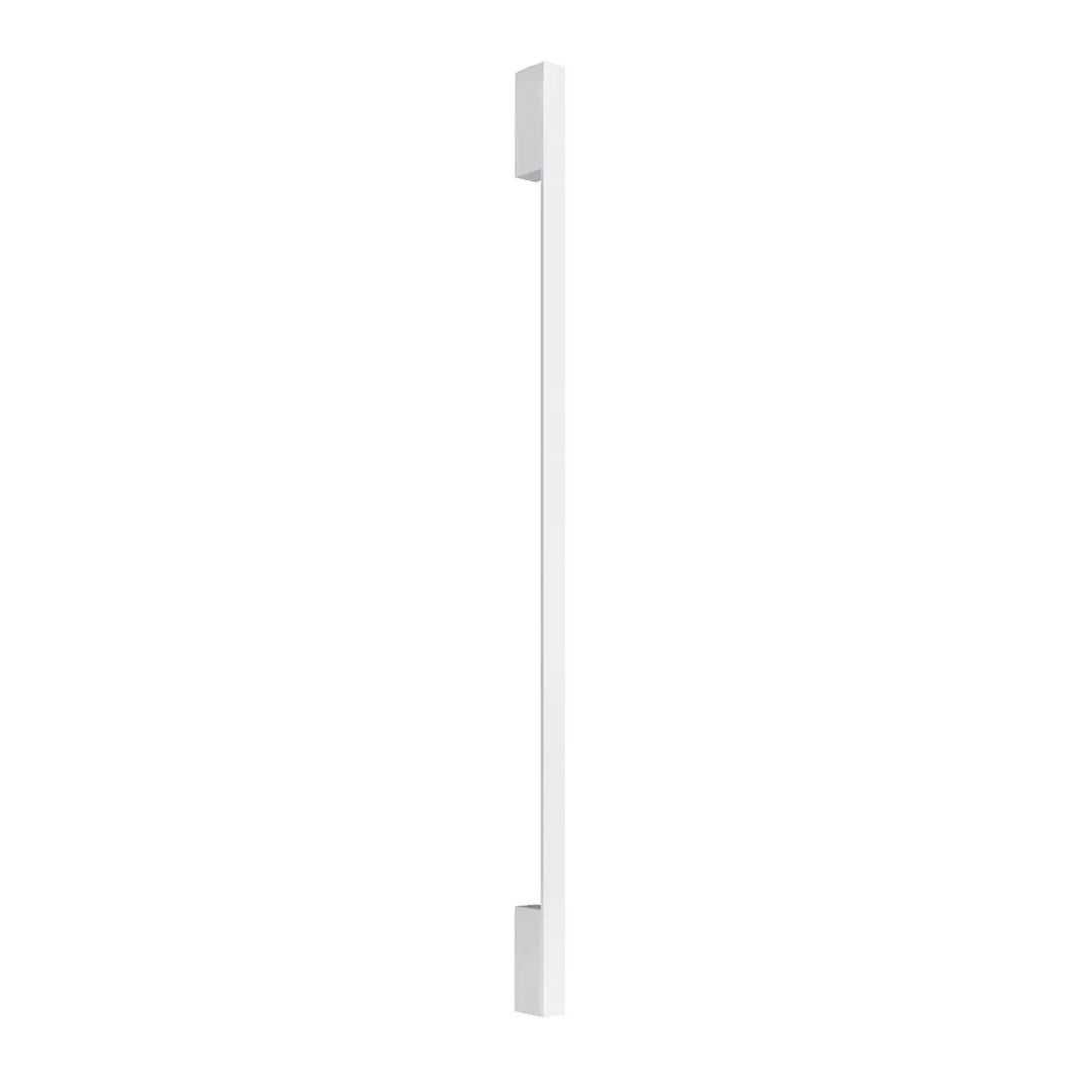 Applique murale SAPPO blanc éteinte, vue d'ensemble