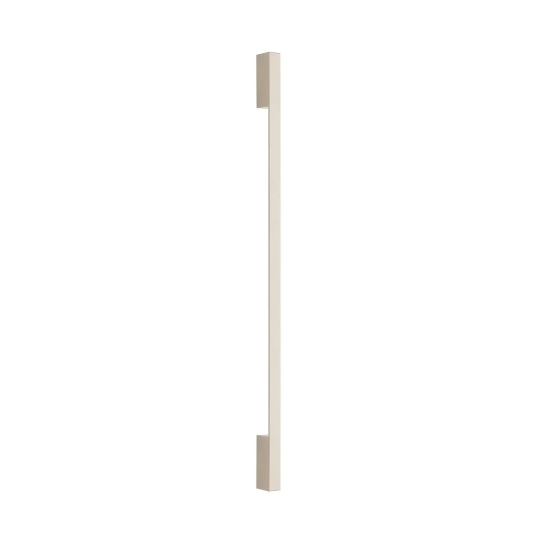 Applique murale SAPPO beige éteinte, vue d'ensemble