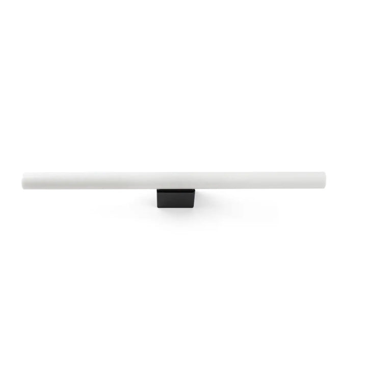 Applique murale Calma noire 50 cm de Faro Barcelona