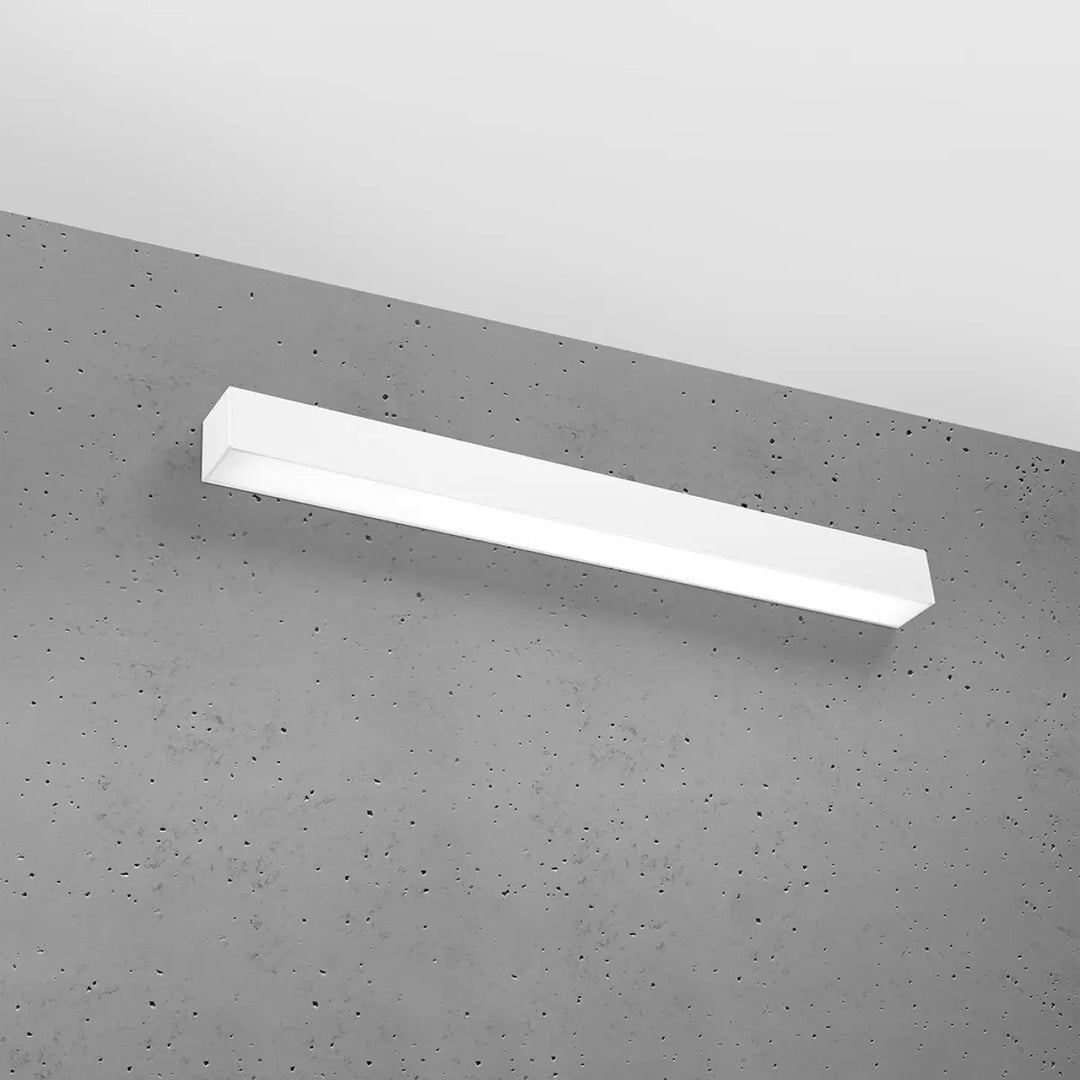 Applique Murale | PINNE 67 3000K (Blanc)