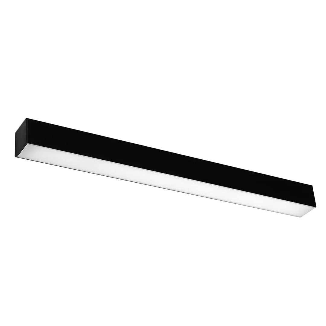 Applique Murale | PINNE 67 3000K (Noir)