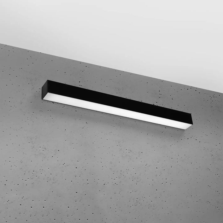 Applique Murale | PINNE 67 3000K (Noir)
